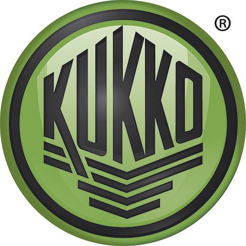 Kukko Mutter, Schlüsselweite: 32X18 mm, 22-0-2-52