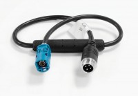 Produktbild von Brigade AC-068 Adapter Select Kamera auf MAN MMT2 System mit Vorbereitung, 5234 Brigade AC-068 Adapter Select Kamera auf MAN MMT2 System mit Vorbereitung, 5234