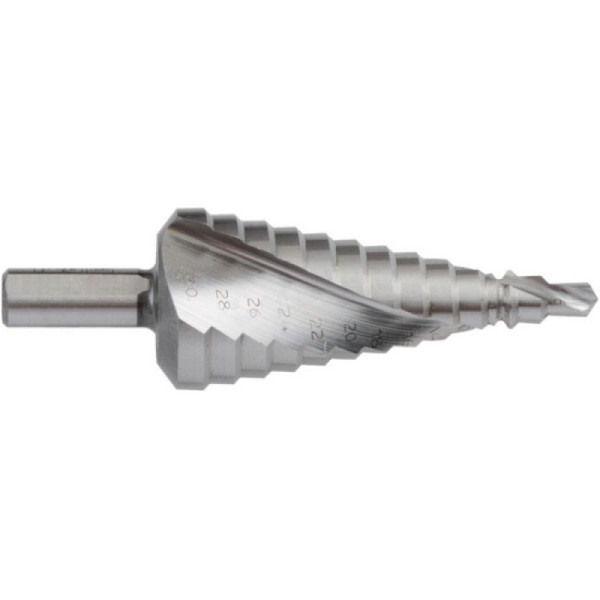 Stein HGS Stufenbohrer HSS D12/6,5 (Paneel), 14458