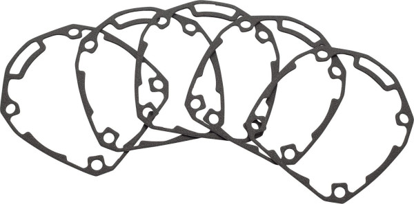 Hazet Gehäusedichtung, hinten für 9013 TT, 9013 Lg TT, 9013TT-014/5