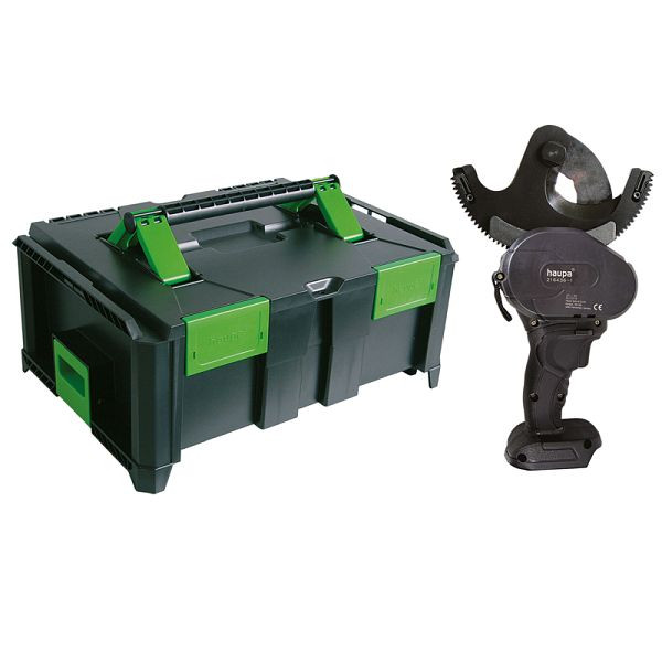 Haupa Akkukabelschneider AS-52ACSR ohne Akku +, 216436-1-NO