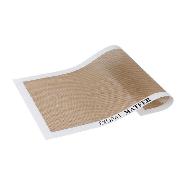 Matfer Bourgeat EXOPAT Anti-Rutsch Backmatte 60 x 40cm, DN940, 3334493210323