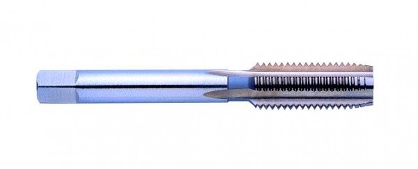 EVENTUS Einschnittgewindebohrer, DIN 5157 HSS G1/8 20181
