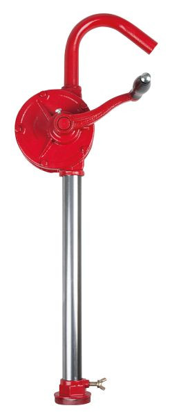 KS Tools Kurbel-Fass-Pumpe, Material: Grauguss, 150.8256, 4042146611586