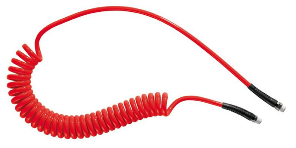 Facom Spiralschlauch Polyurethan 12 mm x 8 m, N.644
