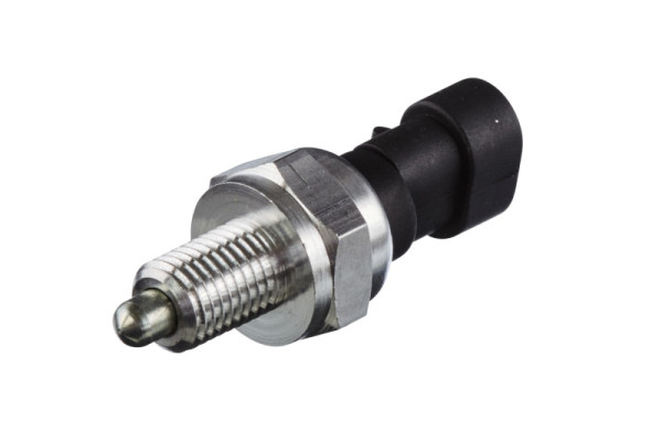 HELLA Schalter, Rückfahrleuchte, 12V, 2-polig, geschraubt, Öffner, elektrisch, 6LF 007 356-001