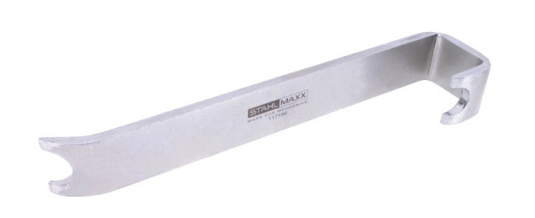 Stahlmaxx Schaltzug-Abziehhebel vom Kugelkopf, XXL-117194