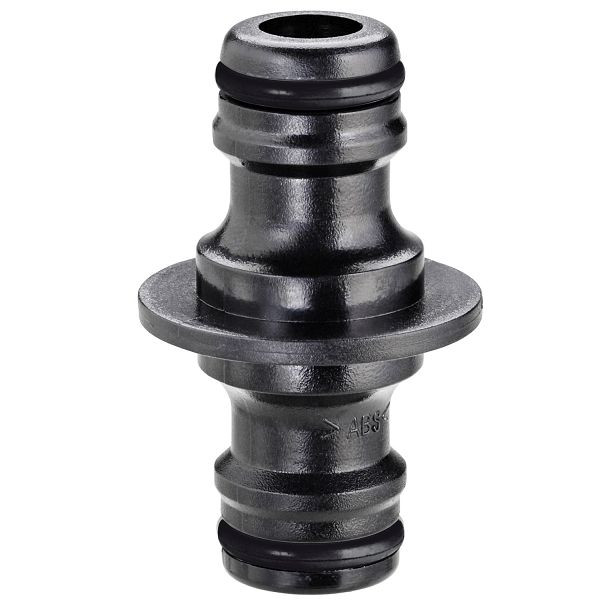 ewuaqua iWater 2-Wege-Verbinder, VE: 100 Stück, CL86120000, 8000625086122