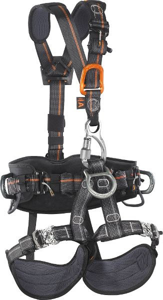 Skylotec Gurt IGNITE ARGON Maximal 140 Kg, Größe: XXL-5XL, G-1133-XXL/5XL