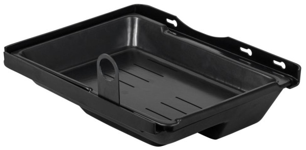 REMS Ölwanne + Späneschale P, 340007 R