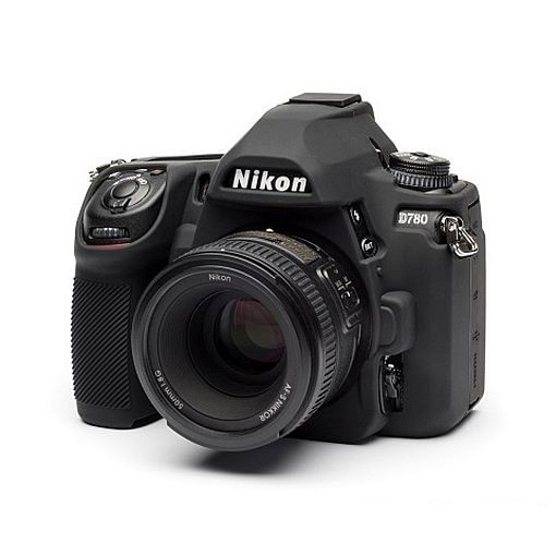 Walimex pro easyCover für Nikon D780, 1023029, 4056929230291