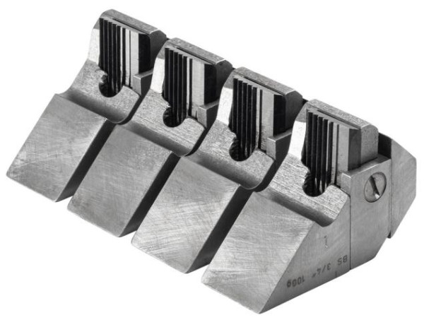 REMS Strehler-Schneidbacken + Halter BSW 3/4-10, Satz, 759430 RWS