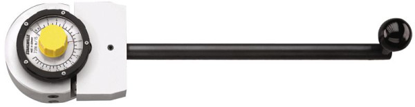 STAHLWILLE Reibwertmesser Nr.73 NM/15 2-15 Nm Werkzeugaufnahme 1/2 ", 50240015