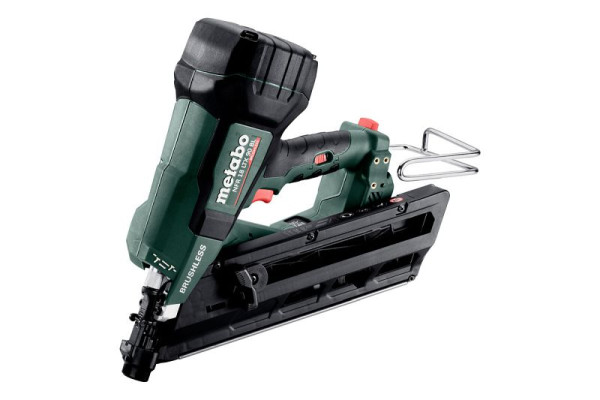 metabo Akku-Nagler NFR 18 LTX 90 BL metaBOX 340, 612090840