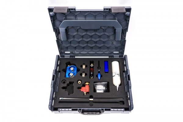 Katimex X-Blow® Micro Set-3 Kabel 3-4 mm; Leerrohr 10 mm, 106303