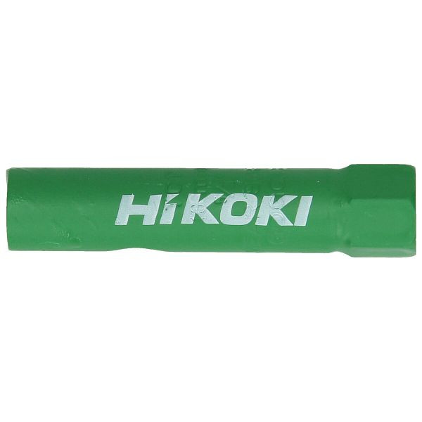 HiKOKI Lochsäge Hartmetallbestückt 16 mm, maximale Schnitttiefe: 65 mm, 754201