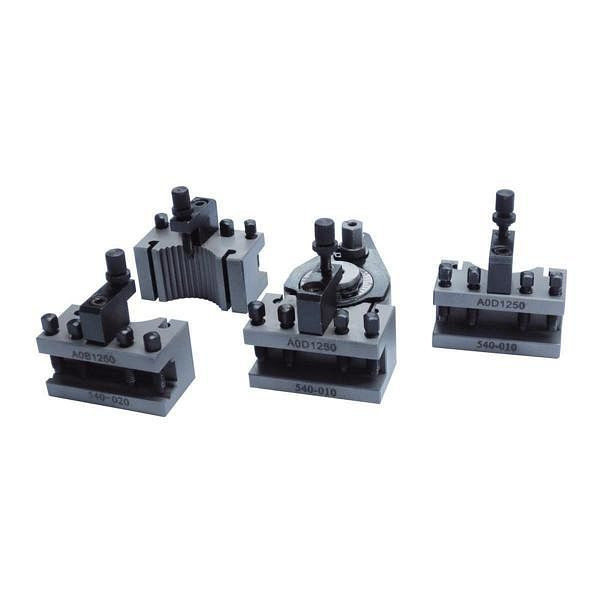 Holzmann System Multifix Größe B, SWHB, 9120058371264