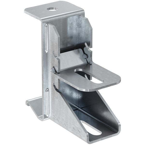 Fischer Verbindungssattel FVS 3 II, VE: 8 Stück, 543060