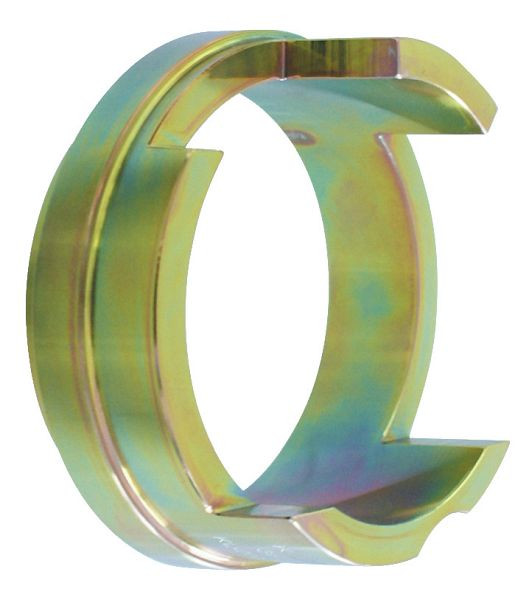 GEDORE KL-0039-1505 Adapterring, zylindrisch, 2170035