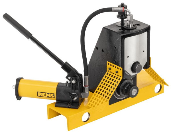 REMS Rollnutvorrichtung R 300, 347001 R, 4039976042598
