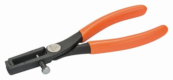 Bahco Abisolierzange, brüniert, 150 mm, 2223 D-150, 7314150033591