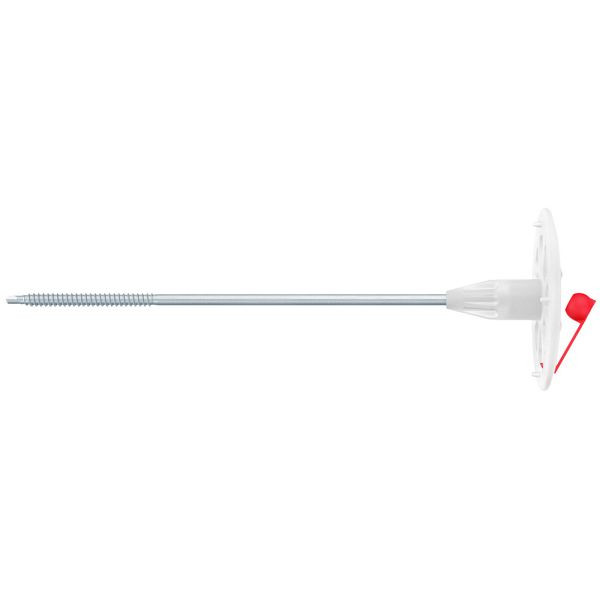 Fischer Dämmstoffhalter termofix B 110, VE: 100 Stück, 8693