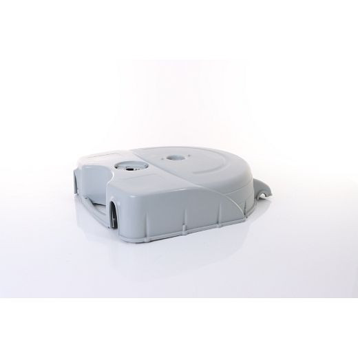 ELMAG Gehäuseteile (2-teilig) für Roll Water, Modelle MEGA, 9402337