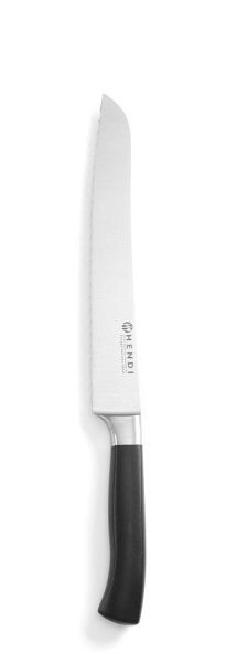 Hendi Brotmesser, LxBxH: 340x20x30 mm, Edelstahl, 844298