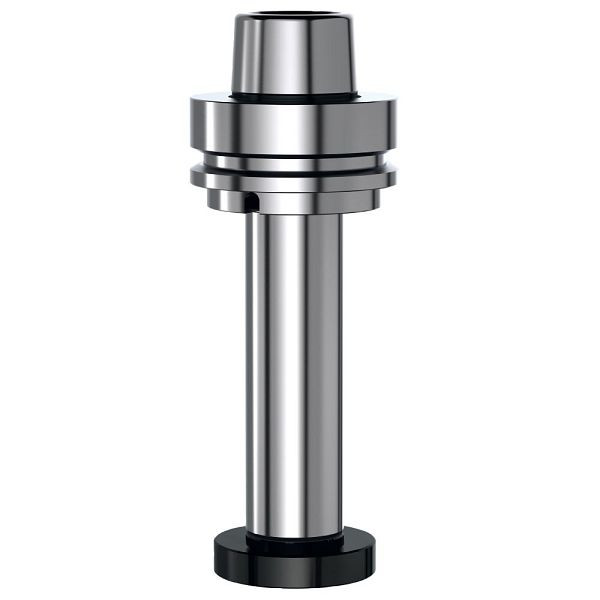 IGM Spannkopf HSK-F63 mit Dorn - D35x100mm, für CNC-Maschinen, F400-01810