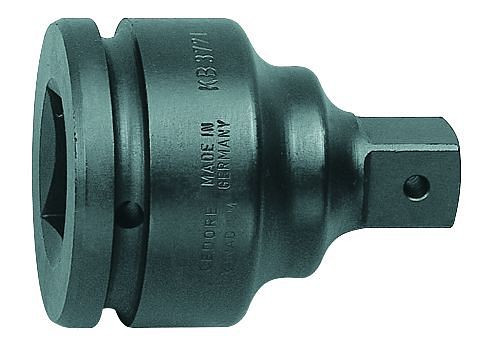 GEDORE Kraftschrauber-Reduzierstück 1.1/2" auf 1", 6676410