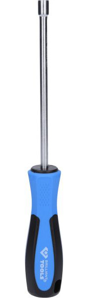 Brilliant Tools Stecknuss-Schraubendreher 12 x 165 mm, BT031078