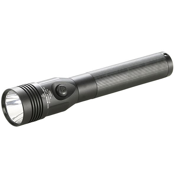 ELSPRO Akkuhandleuchte STINGER LED HL mit Schnellladeeinheit 12 V DC, LX-75444