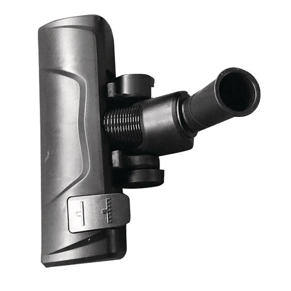 Cleancraft Bodendüse mit Klappbürste für wetCAT 120 RH +131 IRH, 7013523