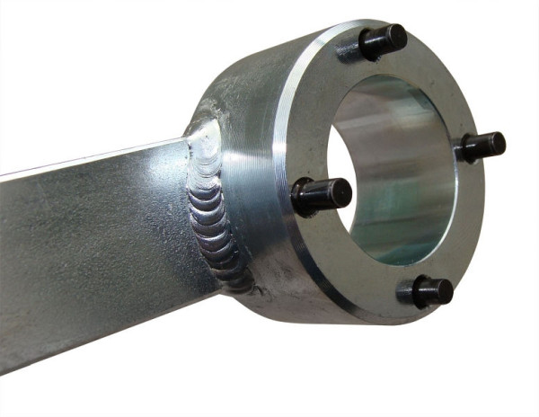 Stahlmaxx Gegenhalter für Einlassnockenwelle, für Porsche 911, XXL-106504