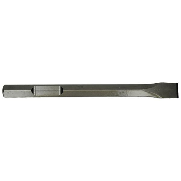 HiKOKI Flachmeißel 28 mm Sechskant 36 x 400 mm, 751522