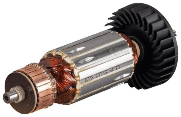 REMS Anker mit Lüfter R220, 565005 R220, 4039976053655