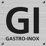 Gastro-Inox 700 "High Performance" Verschlusskappe für Backbleche NXFTT, 170.183