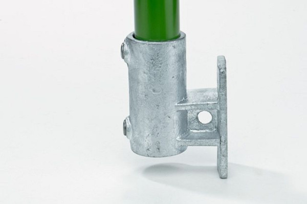 Growi Wandbefestigung II 1 1/4" Zoll, Typ Clamp, 10034760