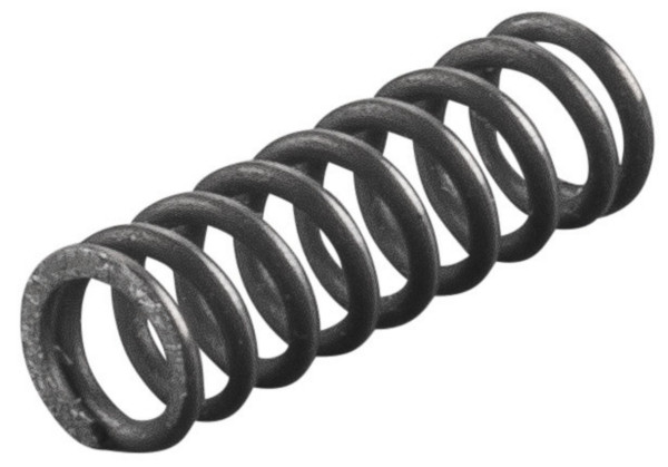 REMS Druckfeder, Maße (LxBxH): 10 x 5 x 5 mm, Gewicht: 0,001 kg, 772053