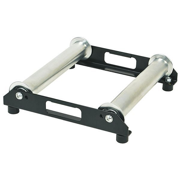 Haupa Kabelabroller 600, 330 mm, vibratioshemmende Füße, 143398