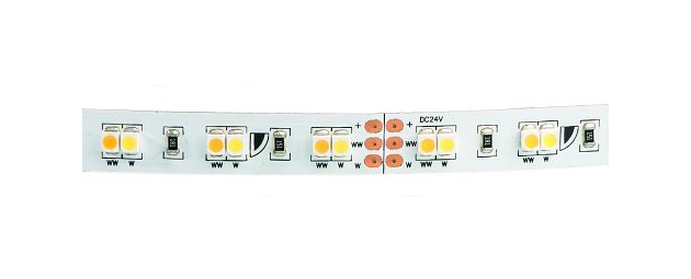 rutec Flexible LED-Leiste innen 4000-2200K VARDAflex Select - 5