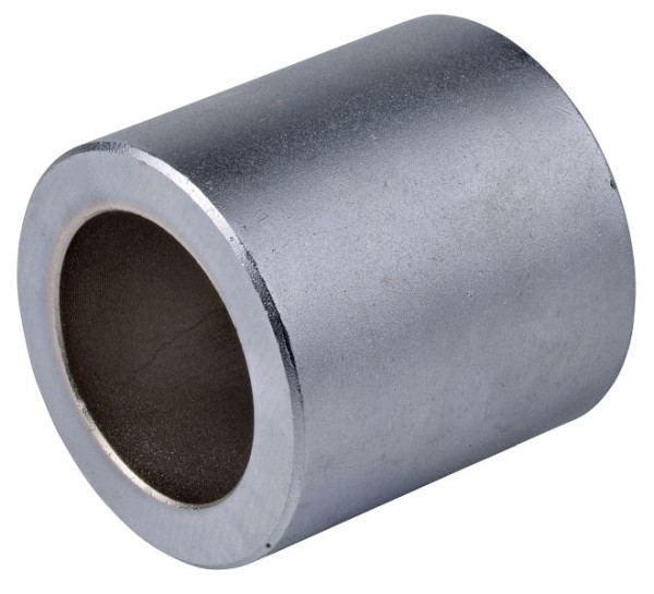 SW-Stahl Druckstück, kurz, Durchmesser: 35 mm, 94900L-9