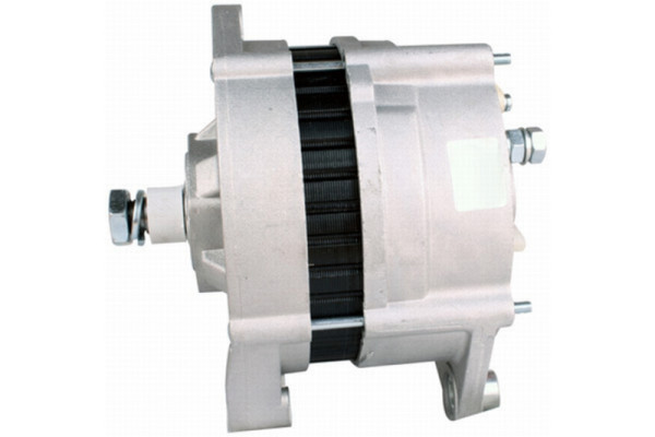 HELLA Generator/Lichtmaschine, 28V, 80A, für u.a. Iveco Eurotrakker, 8EL 012 584-171