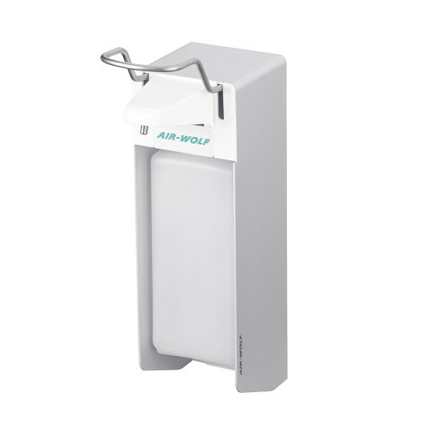 Air Wolf Desinfektionsmittel- und Seifenspender Serie Omikron II, 36-000