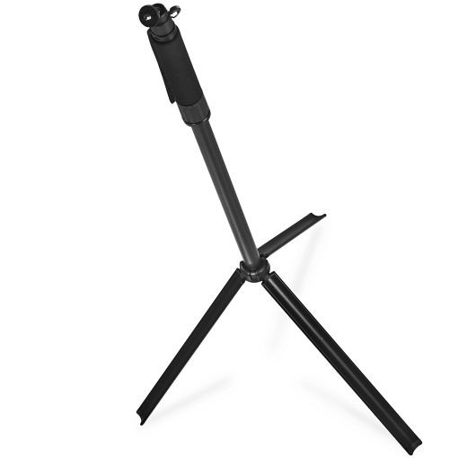 Walimex Easy 142 Reise- & Tischstativ, 142cm, 1017593