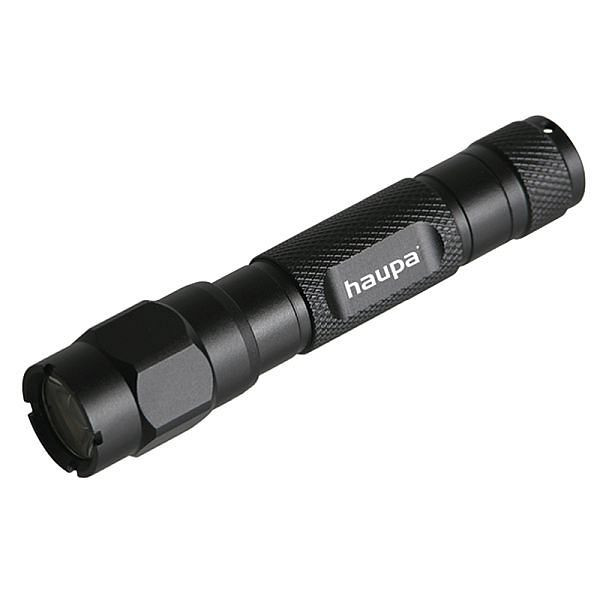 Haupa LED Taschenlampe "Mini Torch", 130310, 4011923556419