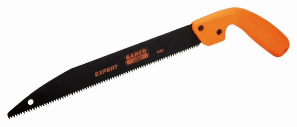 Bahco Astsäge, 300 mm, 7 Zähne pro Zoll, für allgemeine Gartenarbeiten, 349