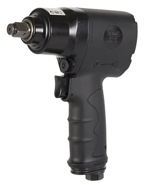 ELMAG DL-Schlagschrauber 1/2', EPS 109 Composit, R-Lauf max. 90-130 Nm, 44702