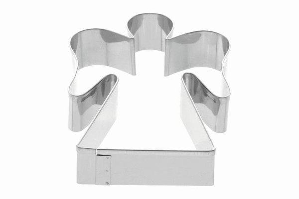 Schneider Ausstecher "Engel" 140 x 100 x 30 mm, Edelstahl, 199800