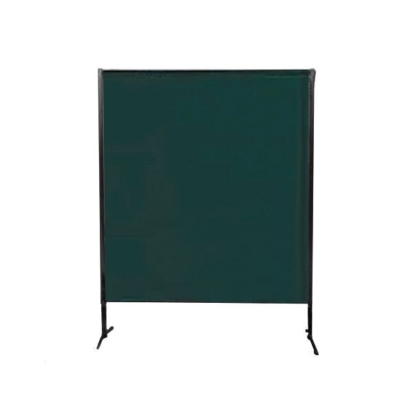 Schweißkraft Vorhangschutzwand VSW TransEco 2050x1870 DGM, 1612001